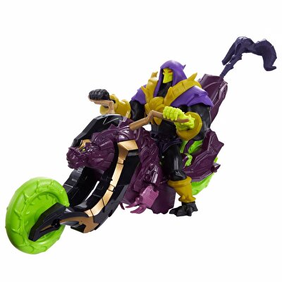 He-Man ve Masters of the Universe Karakter ve Araç Serisi Skeletor & Painthor HBL76