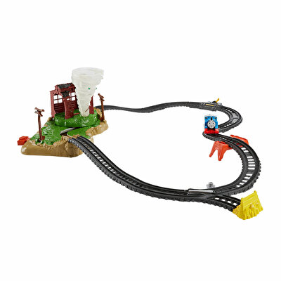 Thomas Friends Kasırga Macerası Oyun Seti