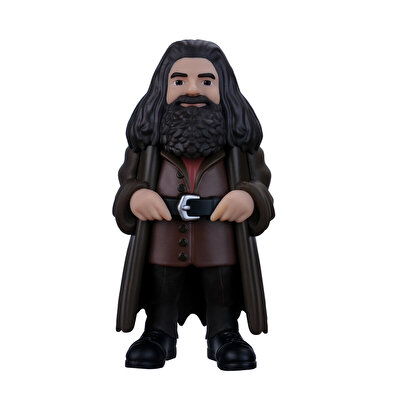 Minix Harry Potter Hagrid Koleksiyon Figürü 12 Cm 21000