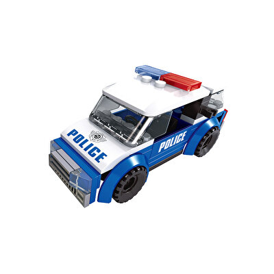 Ausini Polis Seti 23417