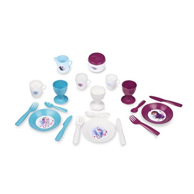 Smoby Disney Frozen Oyuncak Piknik Sepeti