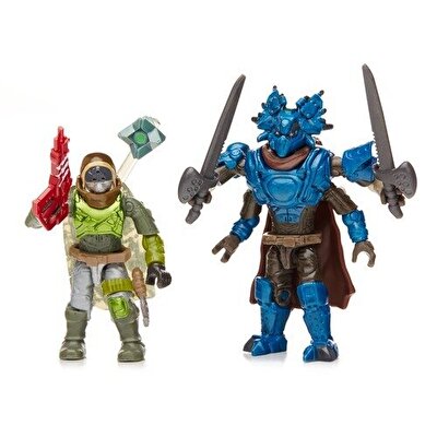 Mega Bloks Destiny Figürler DPJ09