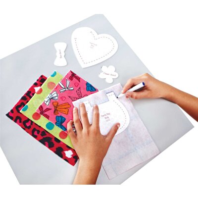 Sew Cool Dikiş Makinesi 56000