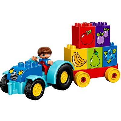 LEGO® Duplo İlk Traktörüm