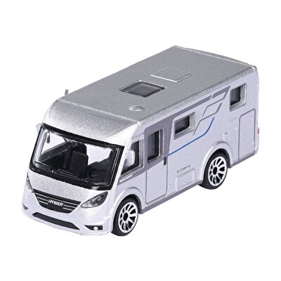 Majorette City Premium Vehicles Hymer Exsis-I