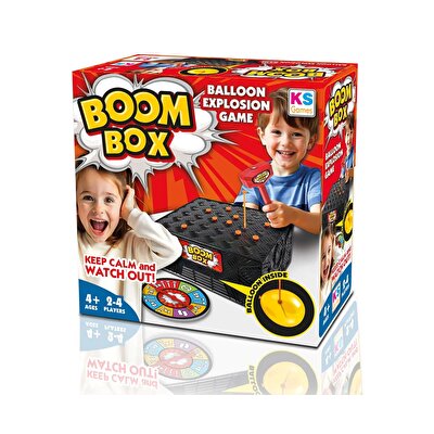 Boom Box
