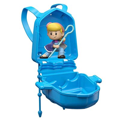 Toy Story Mini Figürler Sürpriz Paket JKV59