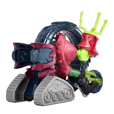Masters Of The Universe Karakter ve Araç Serisi Trap Jaw HDT10