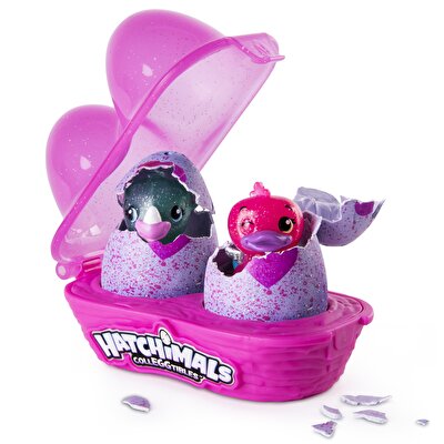 Hatchimals Colleggtibles İkili Karton Paket