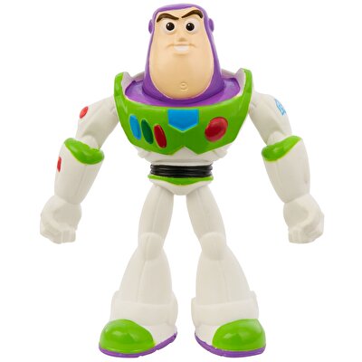 Toy Story 4 Bükülebilen Figürler Buzz 10 cm. GGL02
