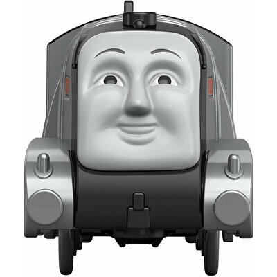 Thomas ve Arkadaşları Motorlu Tekli Tren Favori Karakterler Spencer CBY00
