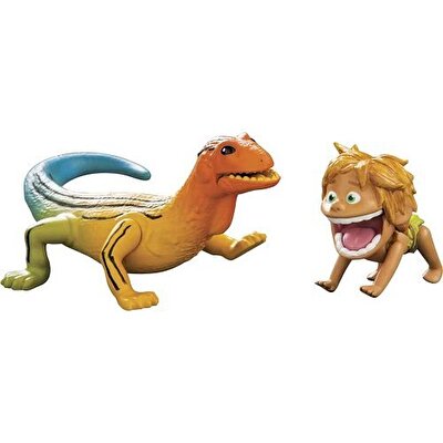 İyi Bir Dinozor Figür