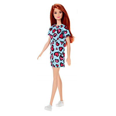 Barbie Şık Barbie GHW48