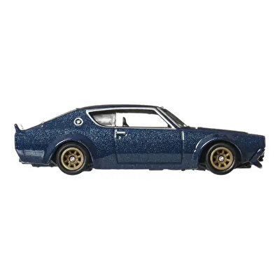 Hot Wheels Car Culture Premium Arabalar Nissan Skyline 2000 Gt-R Lbwk JKF11