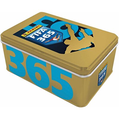 FİFA 365 2023 Tin Box Futbolcu Kartları