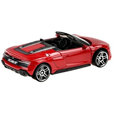 Hot Wheels Tekli 2019 Audi R8 Spyder GHF93