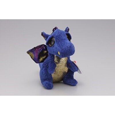 Ty Beanie Boo´s Saffire Ejderha Peluş 15 Cm