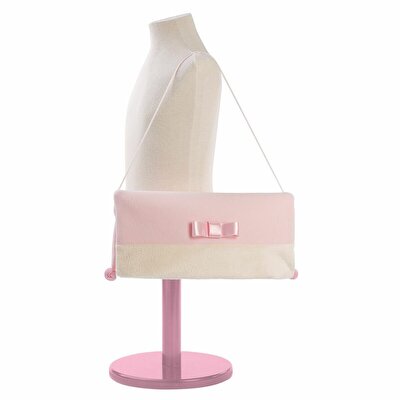 Llorens Tina Recien Nacida Saco Bolso 43 cm.