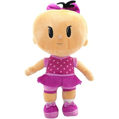 Bebee 30 Cm Süper Soft Peluş