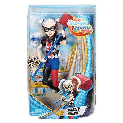 DC Super Hero Girls Harley Quinn