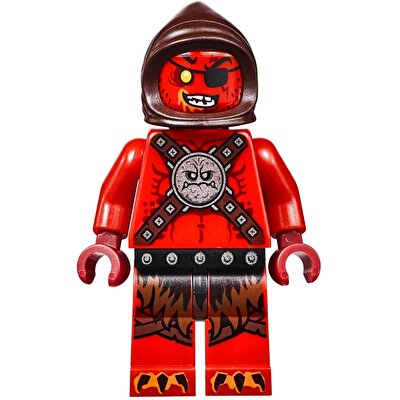 LEGO® Nexo Knights Beast Master´s Chaos Chariot