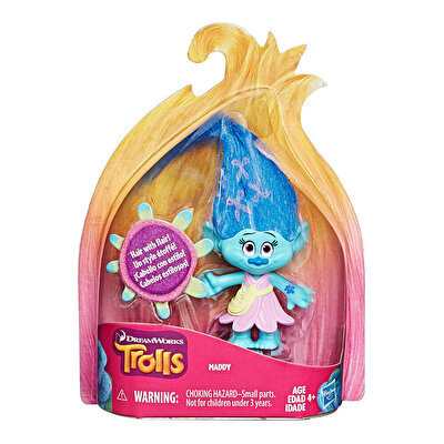 Trolls Figür Maddy C3426