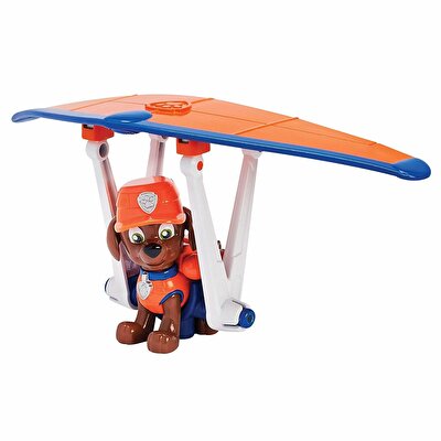 Paw Patrol Özel Görev Araçları S2 Zuma Hang Glider