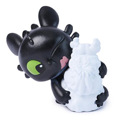 Ejderhanı Nasıl Eğitirsin Toothless Tales Sürpri̇z Paket