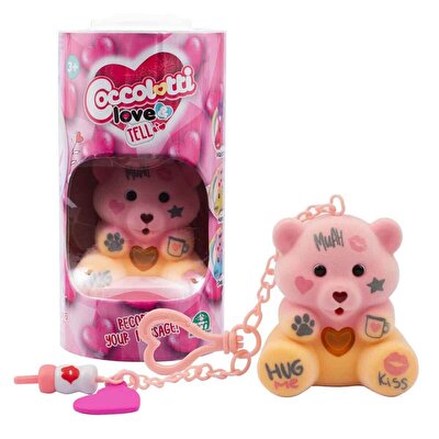 Coccolotti Sevdiğini Söyle Honey