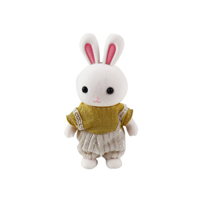 Bay Dreamy Mini Tavşan Büyük Eğlence Parkı