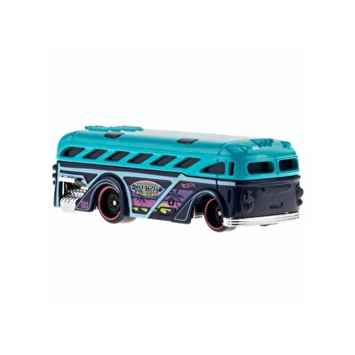 Hot Wheels Tekli Arabalar Surfin School HKK79