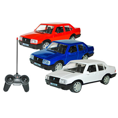 Uzaktan Kumandalı Efsane Şahin Araba