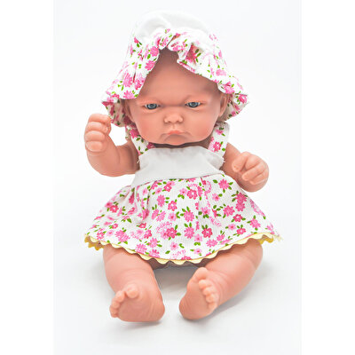 Antonio Juan Pitu Expositor 20 Cm