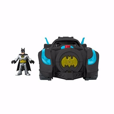 Imaginext DC Super Friends Batmobil HGX96