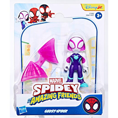 Marvel Spidey ve Arkadaşları Ghost Spider G1460