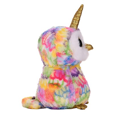 TY Beanie Boo's Boynuzlu Baykuş 15 cm.