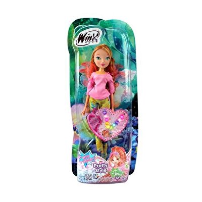 Winx Pretty Style