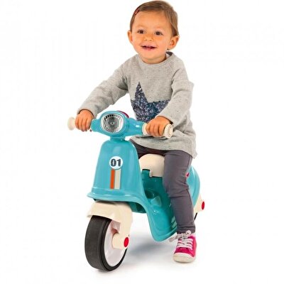 Smoby Mavi Bingit Scooter Motor