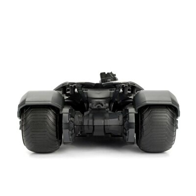 1:24 Jada Batman Justice League Batmobile