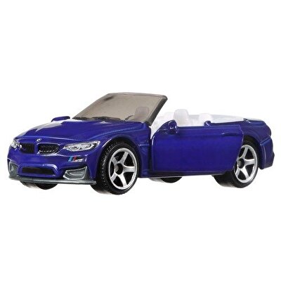 Matchbox 1:64 Arabalar 2020 BMW M4 Cabriolet GWB45