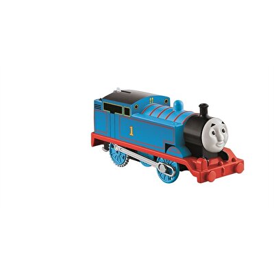 Thomas Friends Motorlu Küçük Tekli Trenler