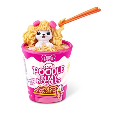 Mini Brands Kawaii Sürpriz Paket S4 77624SK1