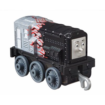 Thomas ve Arkadaşları Trackmaster Sür-Bırak Küçük Tekli Trenler Diesel GYV64