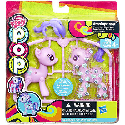 My Little Pony Pop Figür