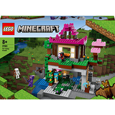 LEGO® Minecraft Eğitim Alanı 21183