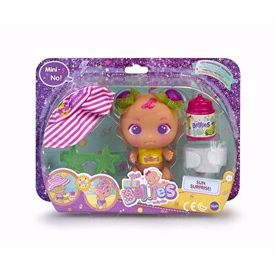 Mini Bellies Sun Surprise Mini No