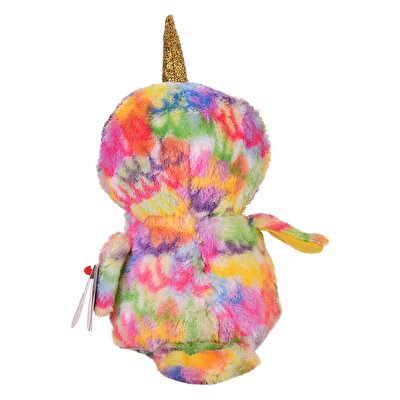 TY Beanie Boo's Boynuzlu Baykuş 15 cm.