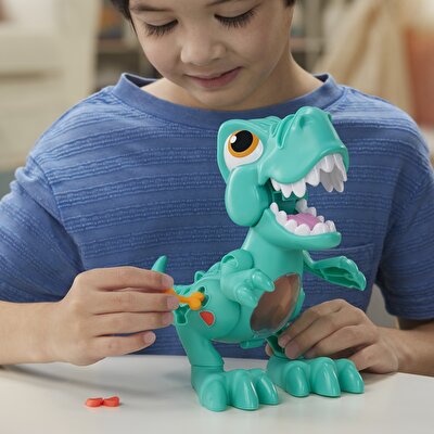 Play Doh Obur Dinozor F1504