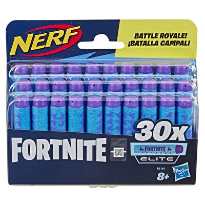 Nerf Fortnite Elite 30'lu Yedek Paket