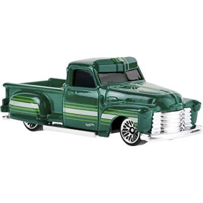 Hot Wheels Tekli Araba La Troca JJJ90